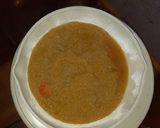 A picture of step 3 of Simple CousCous (Vegan).