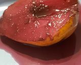 Foto del paso 7 de la receta: Peras especiadas al vino