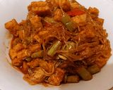 Foto langkah ke 7 dari resep Sambal Goreng Malaysia.