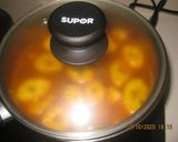 Foto del paso 5 de la receta: Sopa de pollo