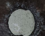 Foto langkah ke 7 dari resep Oregano Parsley Wijen Sourdough Bread.