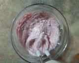 Une image de l'étape 2 de Mousse aux fraises sans œufs 🍓.