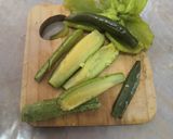 Foto del paso 3 de la receta: Salsa cremosa Ramdelbo