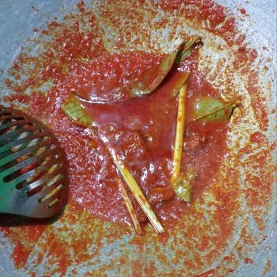 Langkah 2