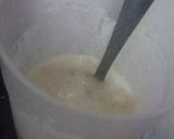 Foto del paso 5 de la receta: Plátanos con crema y azúcar *súper fáciles*