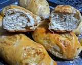 Foto del paso 15 de la receta: PAN🥖Blandito De Cebolla🌰...!