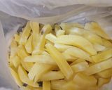 Foto del paso 2 de la receta: Papas precocidas tipo Mc Cain para congelar (o Papas Mc Peti 😁)