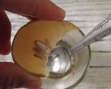 Foto langkah ke 2 dari resep 45. Es Gula Jeruk Lemon.