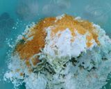 Foto langkah ke 4 dari resep Nugget Udang Keju (mudah dan enak, seperti S* G**d KW).
