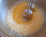 Foto del paso 1 de la receta: Bizcochuelo de limón fácil