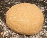 Foto del paso 4 de la receta: Pan de jalá integral