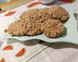 Foto del paso 2 de la receta: Galletas de AVENA Y MIEL