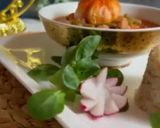 صورة لخطوة 4 من وصفة رز وفاصولياء