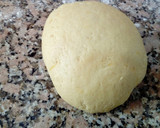 Foto del paso 2 de la receta: Galletitas dulces crujientes (sin leche y sin manteca)
