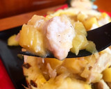 Foto del paso 4 de la receta: Pollo con piña