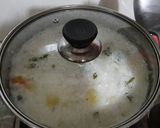 Foto langkah ke 5 dari resep Bubur sop.