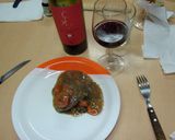 Foto del paso 5 de la receta: Ciervo estofadito