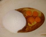Foto del paso 1 de la receta: Budín