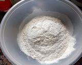 Foto del paso 1 de la receta: Scones de Queso 🧀