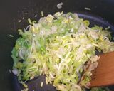 Zellerkrémleves recept fázis 1 fotója