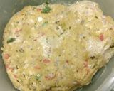 मिक्स वेज मिस्सी रोटी(mix veg missii roti recipe in hindi) रेसिपी चरण 2 फोटो