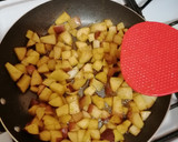 Foto del paso 6 de la receta: Waffles de calabaza🧡