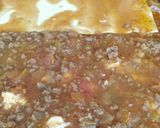 A picture of step 13 of Delicious Ground Beef Lasagna.