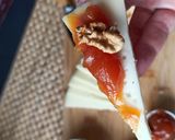 Foto del paso 1 de la receta: Móntate tu canapé