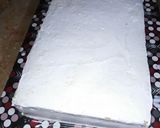 A picture of step 5 of Strawberries cake.