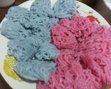 Foto langkah ke 4 dari resep Putu Mayang 🩷🩵🤍.