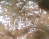 A picture of step 2 of SugarFree Anjeer Sevaiya.