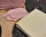 Foto del passaggio 1 della ricetta Involtini di Carpaccio