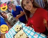 Foto del paso 4 de la receta: Panqueques.😋
