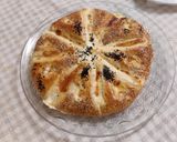صورة لخطوة 1 من وصفة رغيف الجبن 🧀🍞