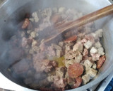 Foto del paso 3 de la receta: Guiso de lentejas.
