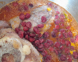 Foto del paso 3 de la receta: Osobuco en salsa con arándanos