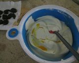 Foto langkah ke 3 dari resep Prunes roll cake.