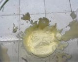 Foto del passaggio 3 della ricetta Maionese allo yogurt fatta in casa