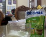 Foto langkah ke 3 dari resep Fresh Japonicano Matcha.