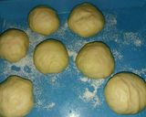 Foto langkah ke 4 dari resep Donat MADU.