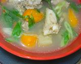 Foto langkah ke 4 dari resep Sop Iga Sapi.