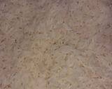 Foto del paso 3 de la receta: Arroz perfecto, a la mantequilla