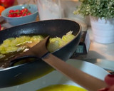 Foto del paso 8 de la receta: Tortilla de Patata!! 🥔🧅🍳