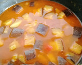 Foto del paso 7 de la receta: Guiso de alubias blancas con verduras