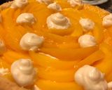 Foto del paso 6 de la receta: Tarta de durazno