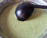 Foto del paso 4 de la receta: Pancakes Veganos de nopal