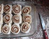 Foto del paso 7 de la receta: Rolls de canela (especial)