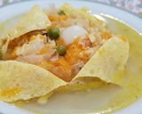 Foto langkah ke 5 dari resep Sop Matahari.