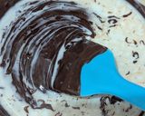 Foto langkah ke 6 dari resep Cake Ketagih (kukus).