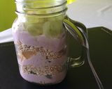 Foto del paso 3 de la receta: Smoothie de frutas y avena